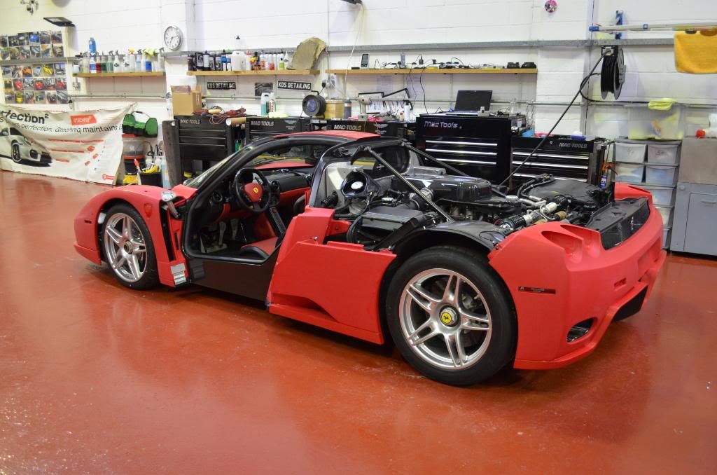 Best paint ? Page 1 Bodywork & Detailing PistonHeads UK